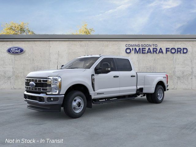 2024 Ford F-350 XLT