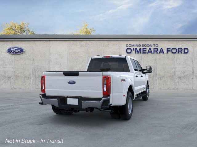 2024 Ford F-350 XLT