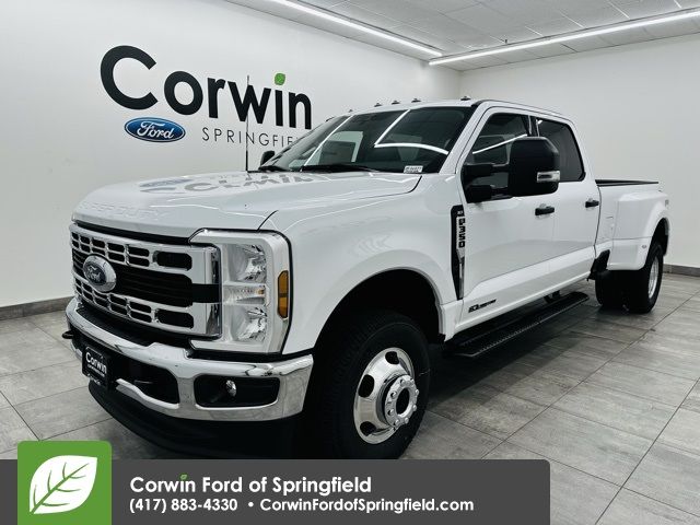 2024 Ford F-350 XLT