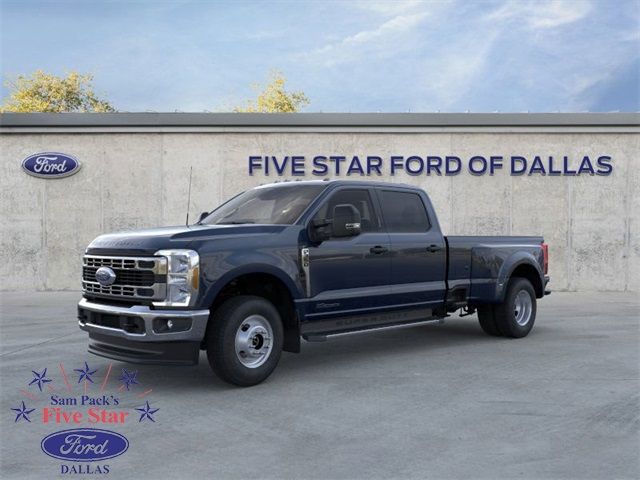 2024 Ford F-350 XLT