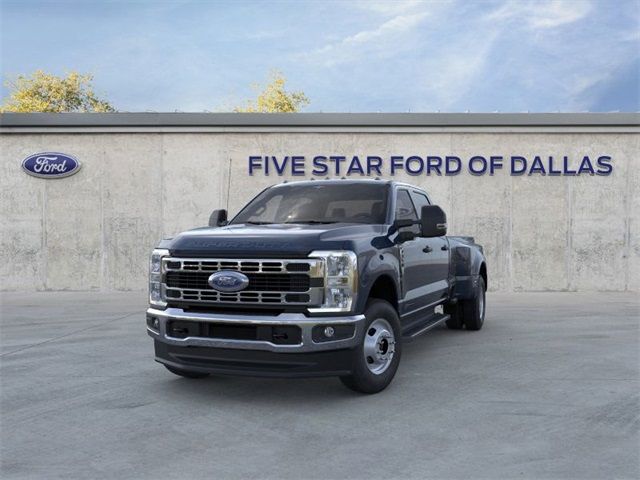 2024 Ford F-350 XLT