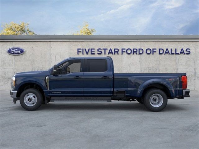 2024 Ford F-350 XLT