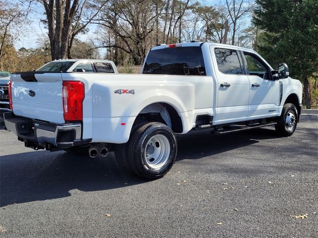 2024 Ford F-350 XLT