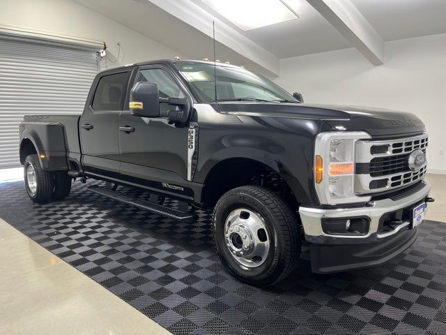 2024 Ford F-350 XLT