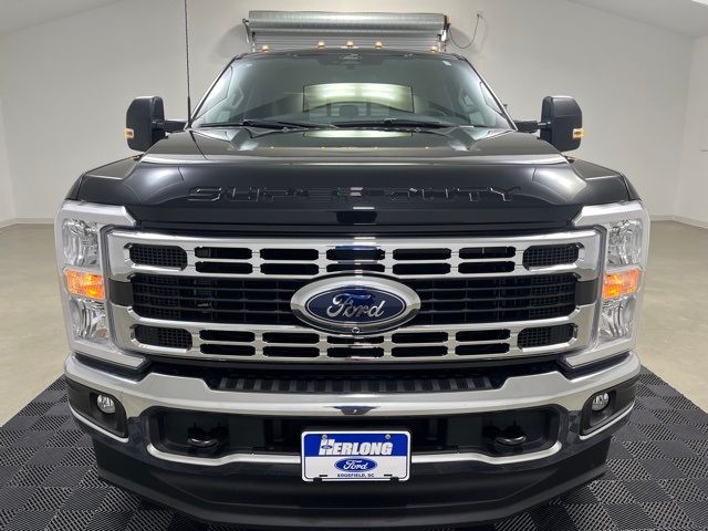 2024 Ford F-350 XLT