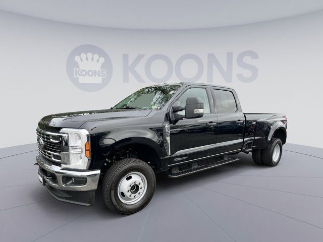 2024 Ford F-350 XLT