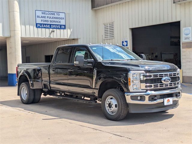 2024 Ford F-350 XLT