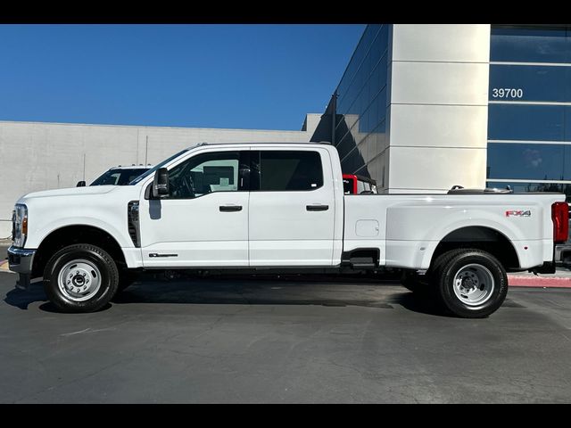 2024 Ford F-350 XLT