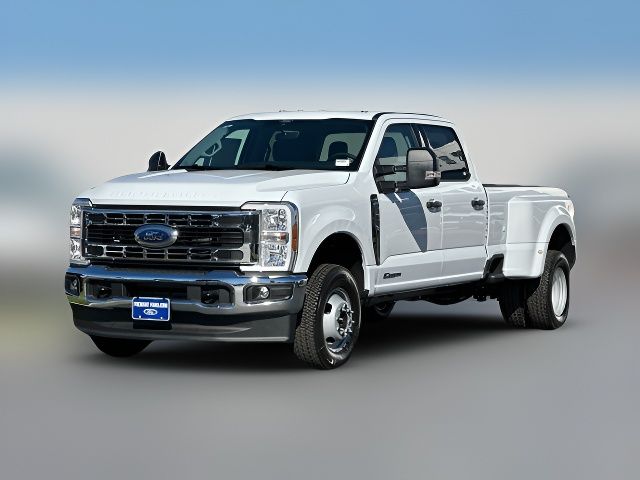 2024 Ford F-350 XLT