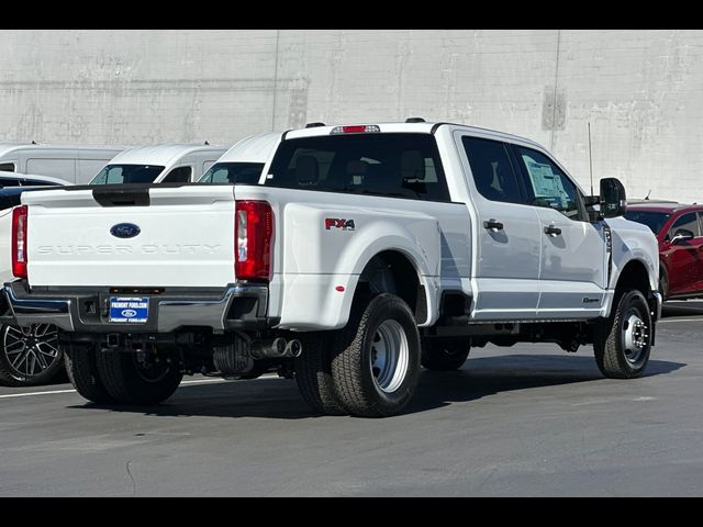 2024 Ford F-350 XLT