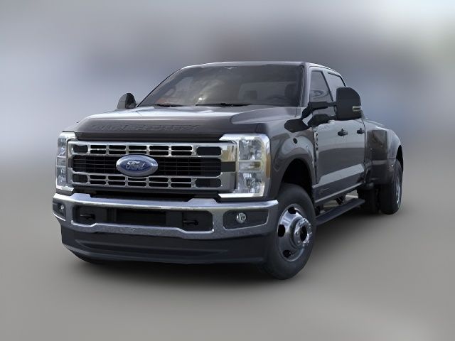 2024 Ford F-350 XLT