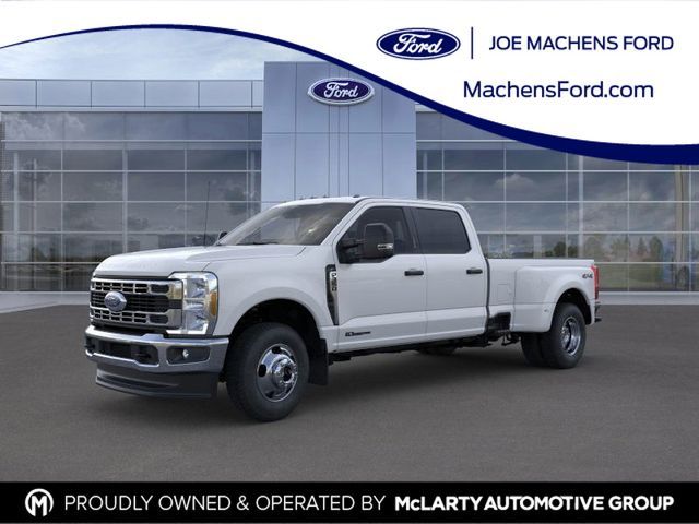 2024 Ford F-350 XLT