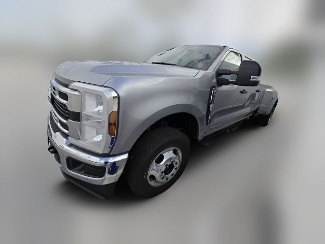 2024 Ford F-350 XLT