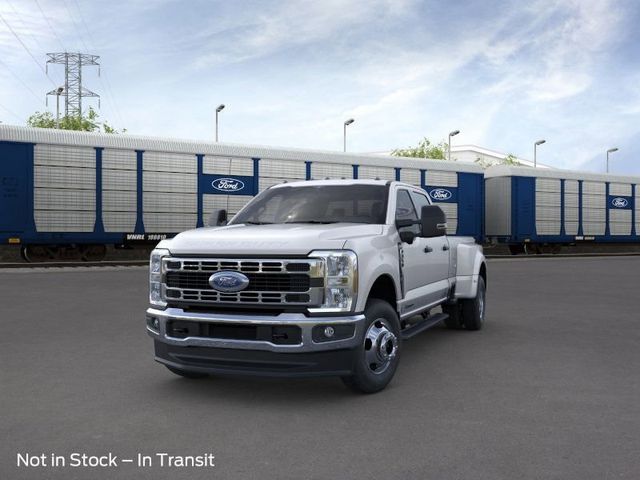 2024 Ford F-350 XLT