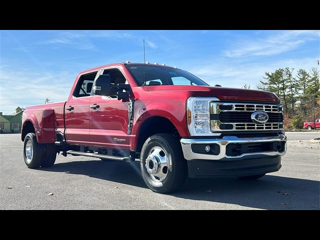 2024 Ford F-350 XLT