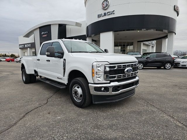 2024 Ford F-350 XLT