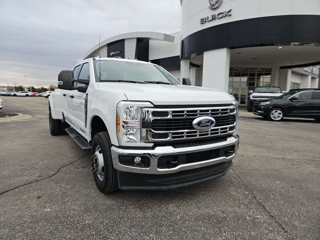 2024 Ford F-350 XLT