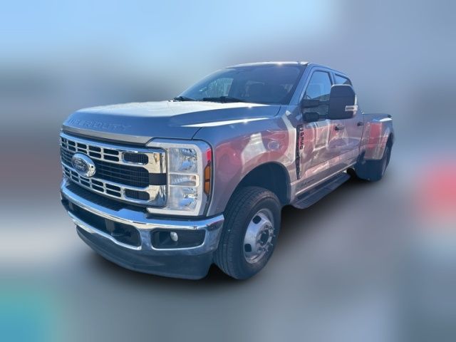 2024 Ford F-350 XLT