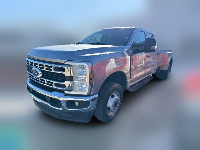 2024 Ford F-350 XLT