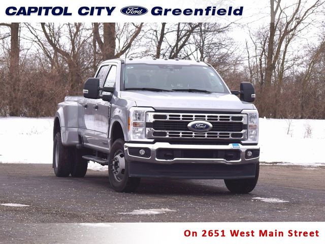 2024 Ford F-350 XLT