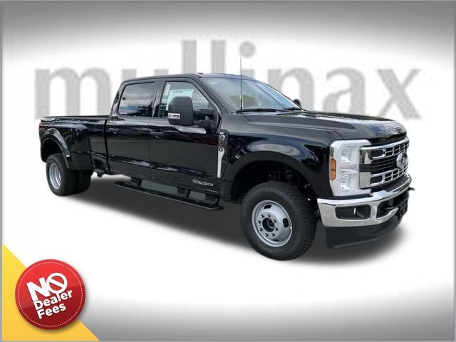 2024 Ford F-350 XLT