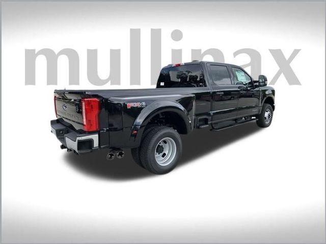 2024 Ford F-350 XLT