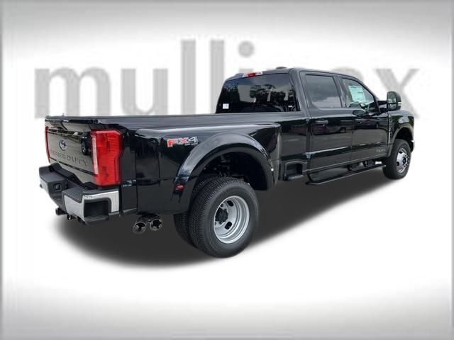 2024 Ford F-350 XLT