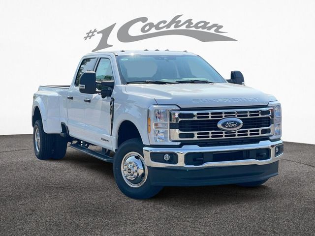 2024 Ford F-350 XLT