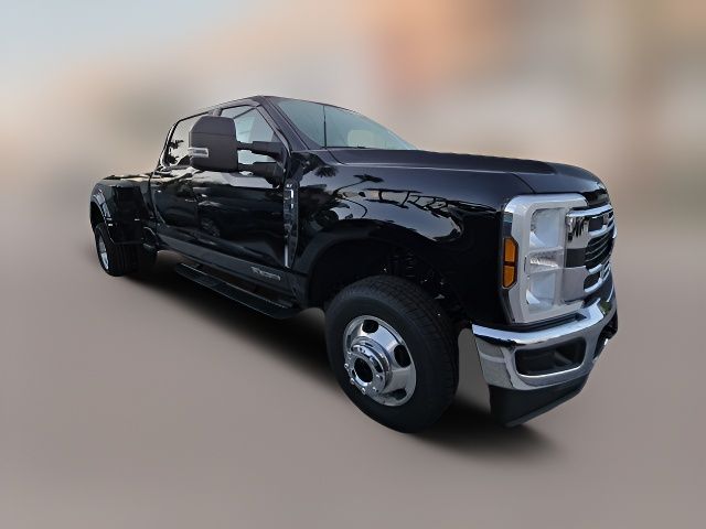 2024 Ford F-350 XLT