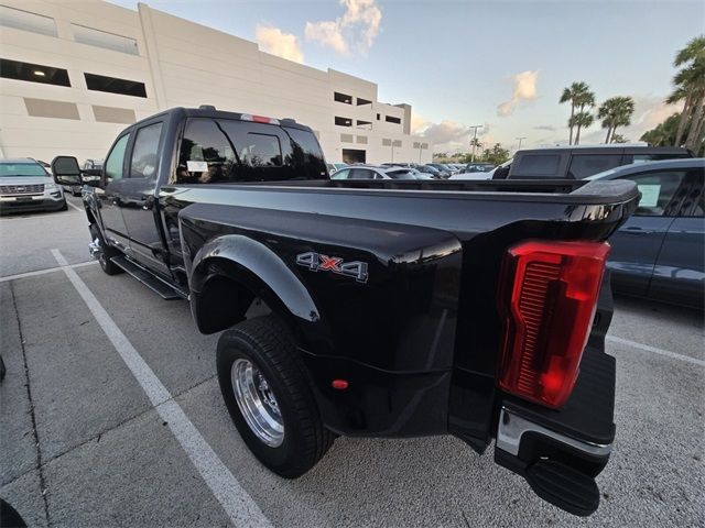 2024 Ford F-350 XLT