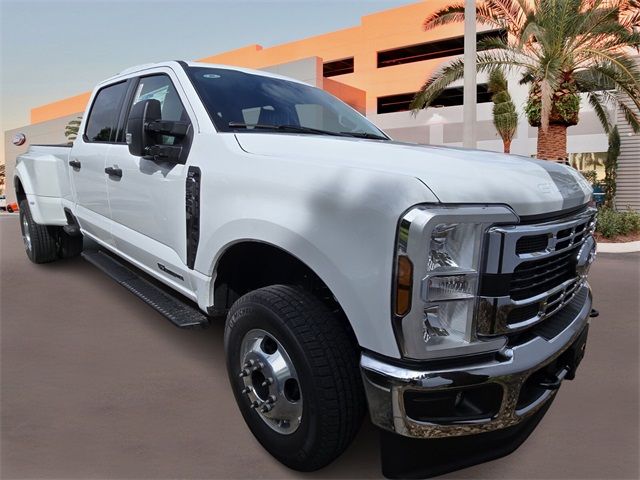 2024 Ford F-350 XLT