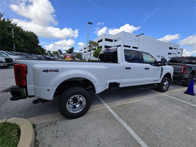 2024 Ford F-350 XLT