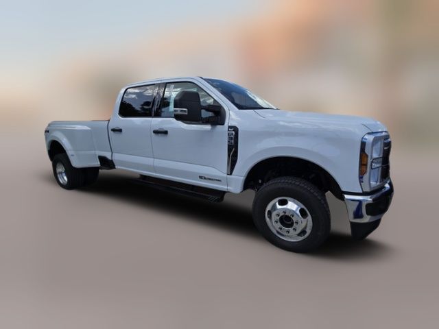 2024 Ford F-350 XLT