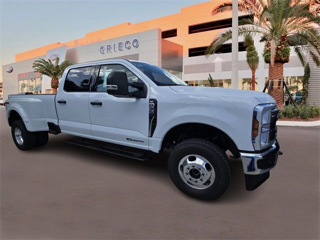 2024 Ford F-350 XLT