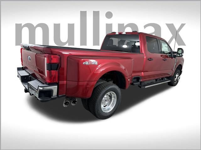 2024 Ford F-350 XLT