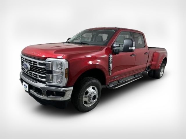 2024 Ford F-350 XLT