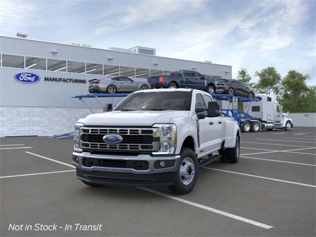 2024 Ford F-350 XLT