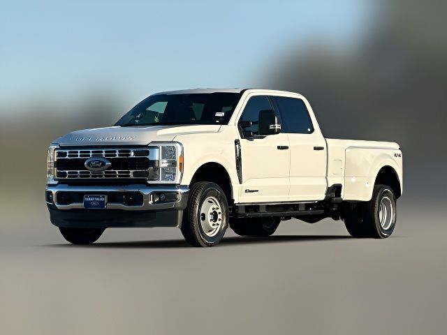 2024 Ford F-350 XLT