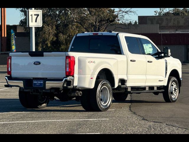 2024 Ford F-350 XLT