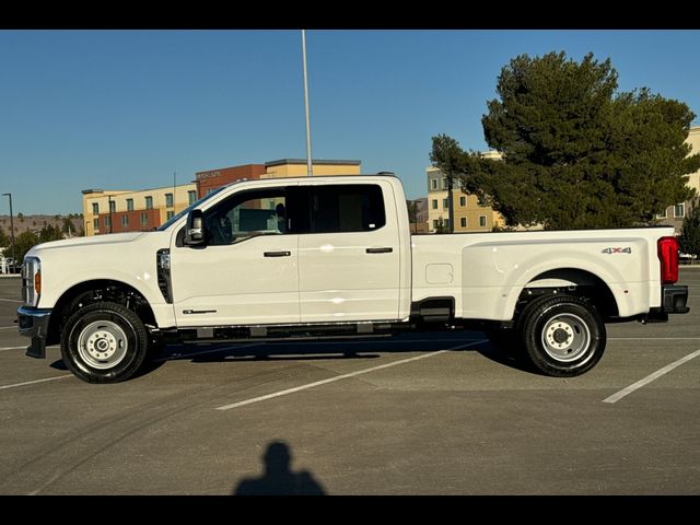 2024 Ford F-350 XLT