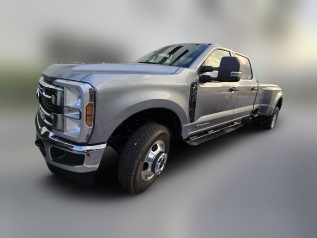 2024 Ford F-350 XLT