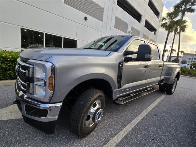 2024 Ford F-350 XLT