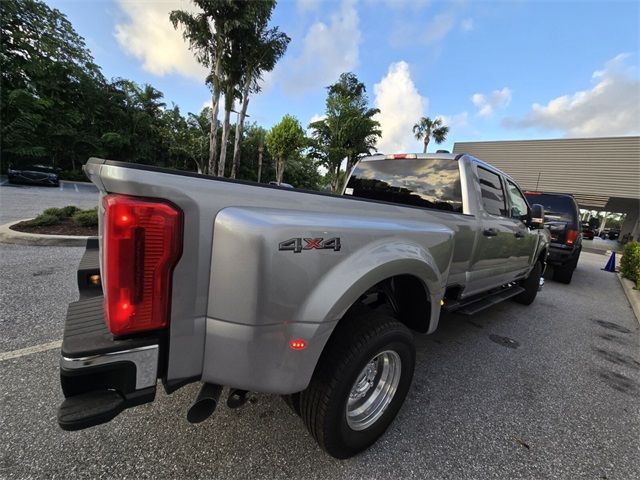 2024 Ford F-350 XLT