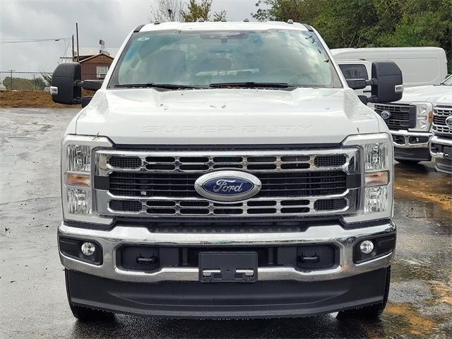 2024 Ford F-350 XLT