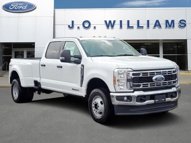 2024 Ford F-350 XLT