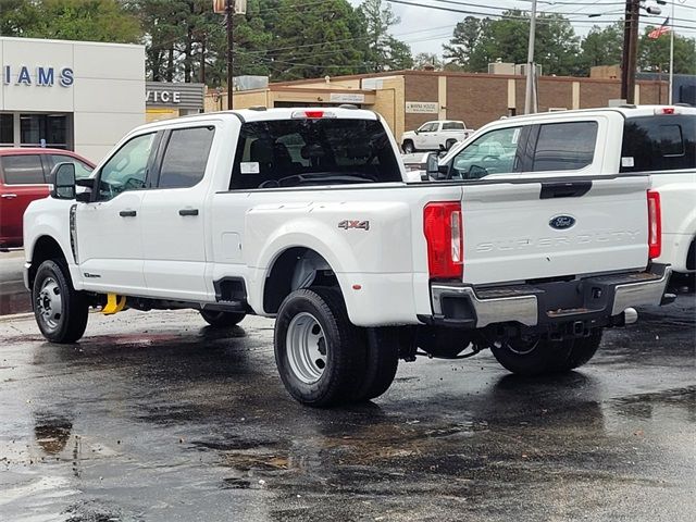 2024 Ford F-350 XLT