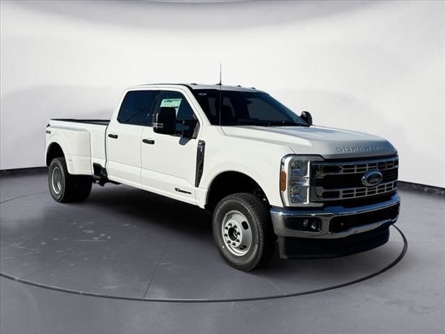 2024 Ford F-350 XLT