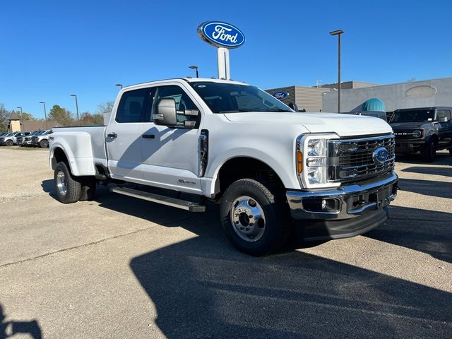 2024 Ford F-350 XLT