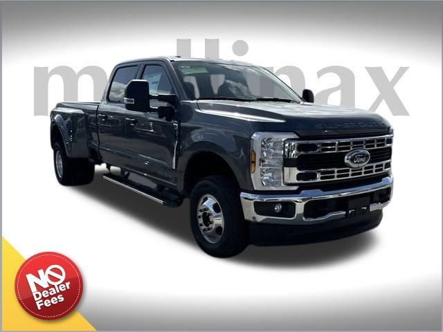 2024 Ford F-350 XLT