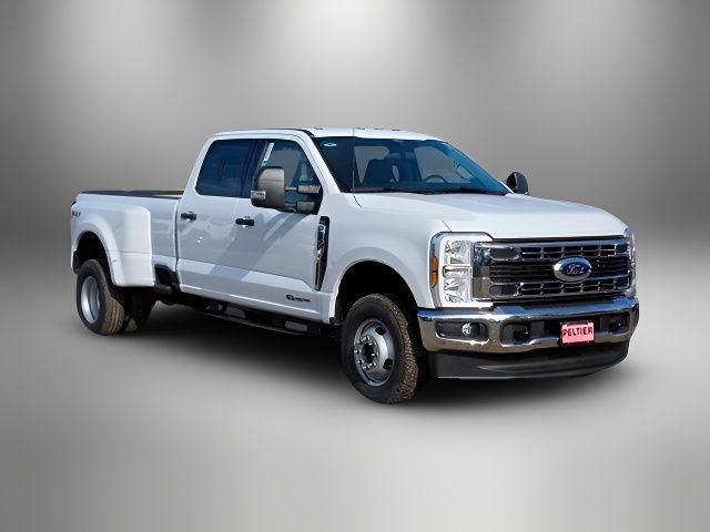 2024 Ford F-350 XLT